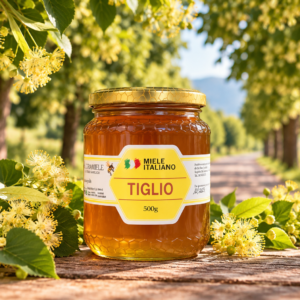 Miele di Tiglio