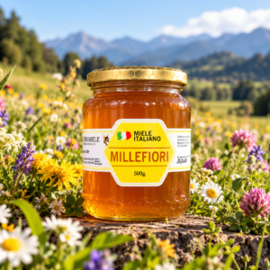 Miele Millefiori
