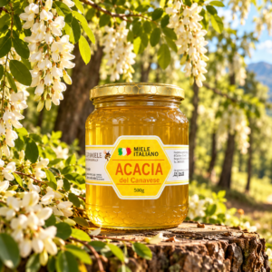 Miele di Acacia